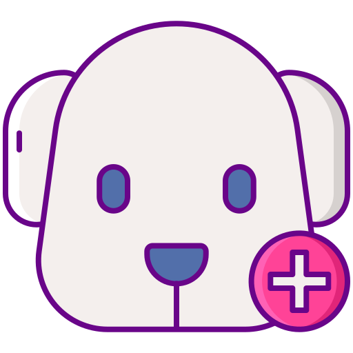 Service dog